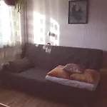 U Pauli I Eryka Łeba