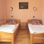 U Pauli I Eryka Privat bolig *