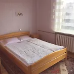U Pauli I Eryka Privat bolig Łeba