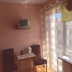 U Pauli I Eryka * Łeba