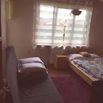 U Pauli I Eryka Privat bolig *