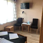 U Pauli I Eryka * Łeba