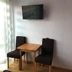 U Pauli I Eryka Privat bolig Łeba