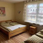 Privat bolig U Pauli I Eryka *
