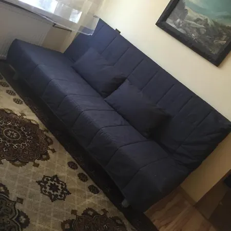 בית אירוח U Pauli I Eryka *