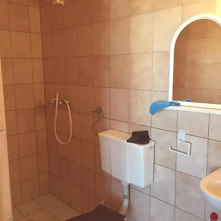 Séjour chez l'habitant U Pauli I Eryka Łeba