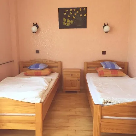 U Pauli I Eryka Séjour chez l'habitant *