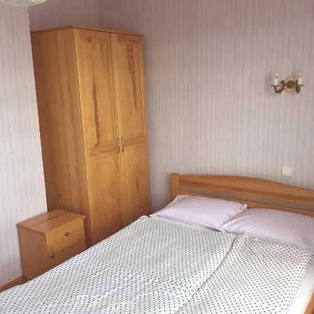 Homestay U Pauli I Eryka Leba