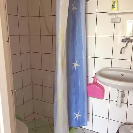 U Pauli I Eryka Séjour chez l'habitant Łeba