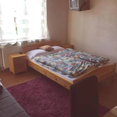 U Pauli I Eryka Leba