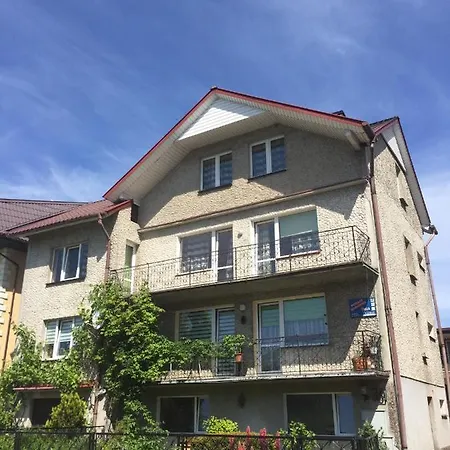 U Pauli I Eryka Homestay