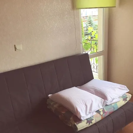 בית אירוח U Pauli I Eryka *