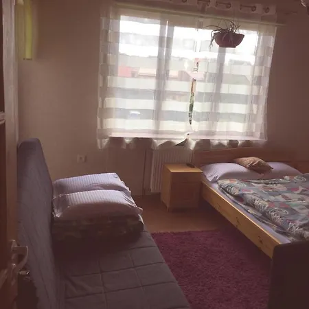 U Pauli I Eryka Séjour chez l'habitant *