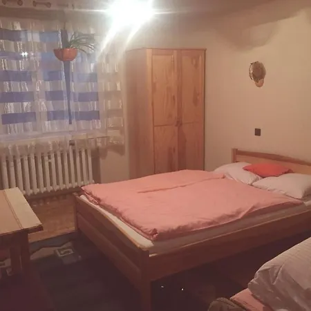 U Pauli I Eryka בית אירוח וובה