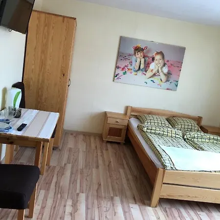 U Pauli I Eryka Homestay