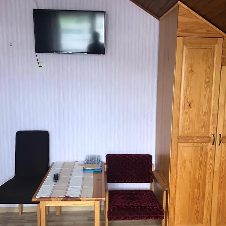 Homestay U Pauli I Eryka Leba