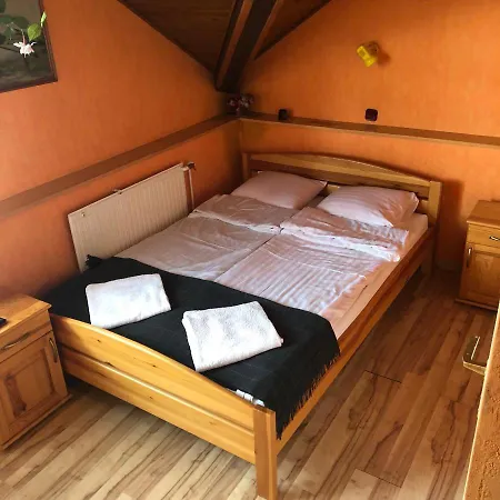 Privat bolig U Pauli I Eryka *