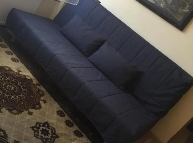 Homestay szállás U Pauli I Eryka *