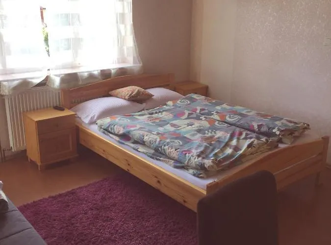 U Pauli I Eryka Łeba