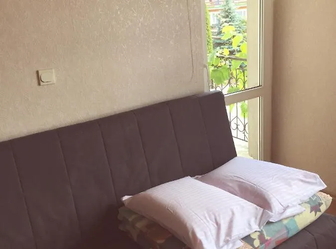 Homestay szállás U Pauli I Eryka *