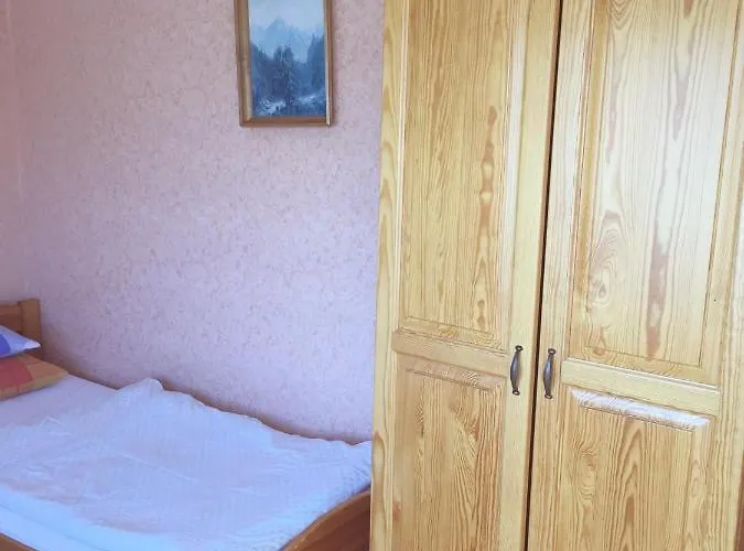 U Pauli I Eryka Homestay szállás