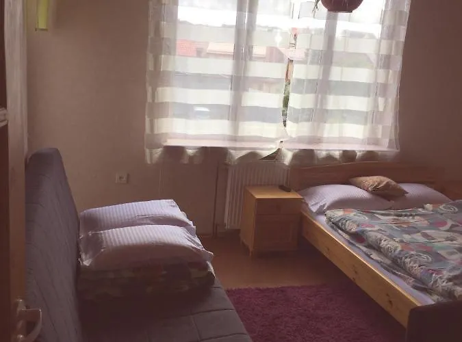 U Pauli I Eryka Homestay szállás *