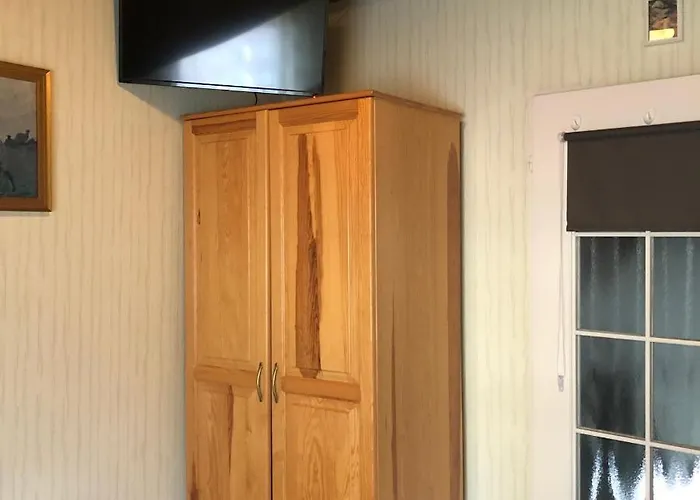 U Pauli I Eryka * Łeba