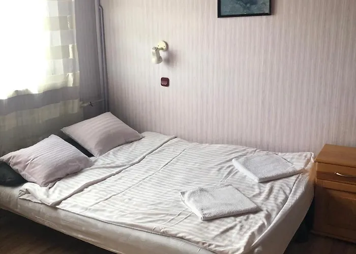 Homestay szállás U Pauli I Eryka *