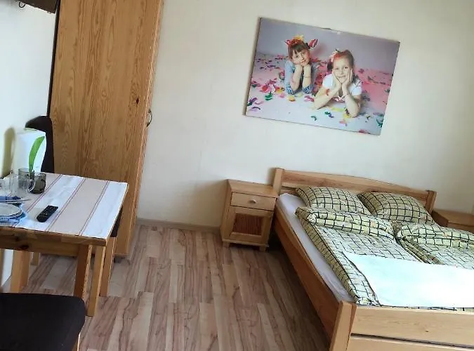 U Pauli I Eryka Homestay szállás