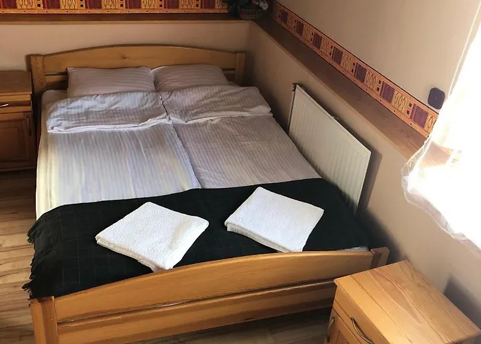 U Pauli I Eryka Homestay szállás *